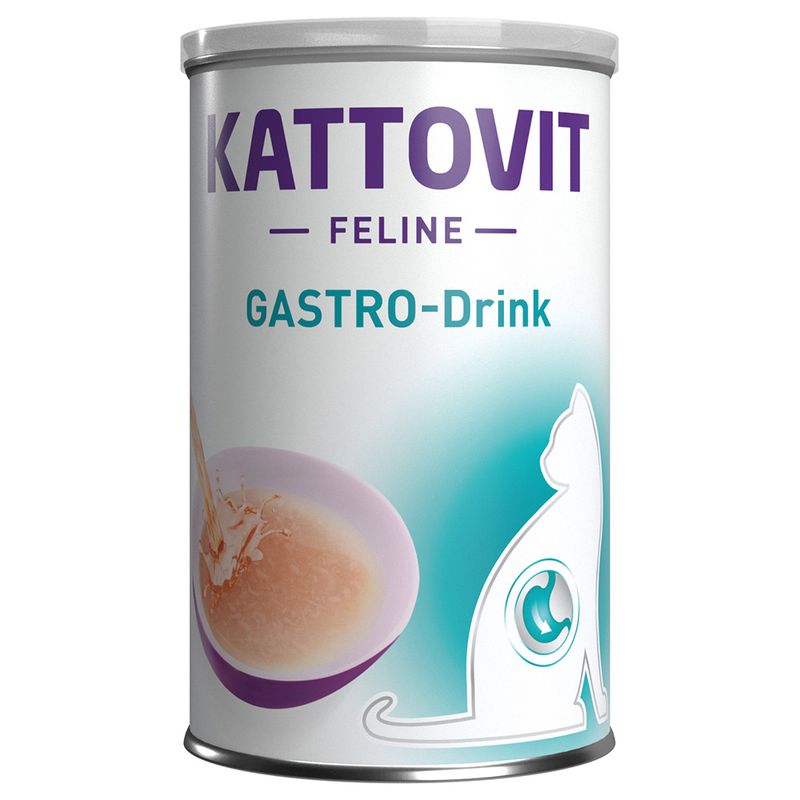 Kattovit Gastro-Drink zu TOP-Preisen