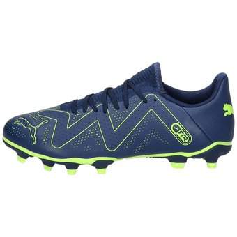 PUMA Future Play FG/AG Fußball in blau