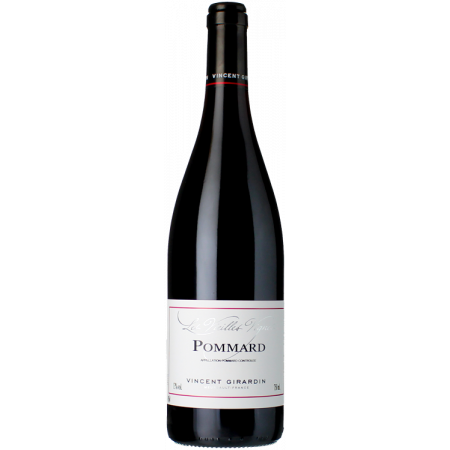 POMMARD VIEILLES VIGNES 2016 - VINCENT GIRARDIN