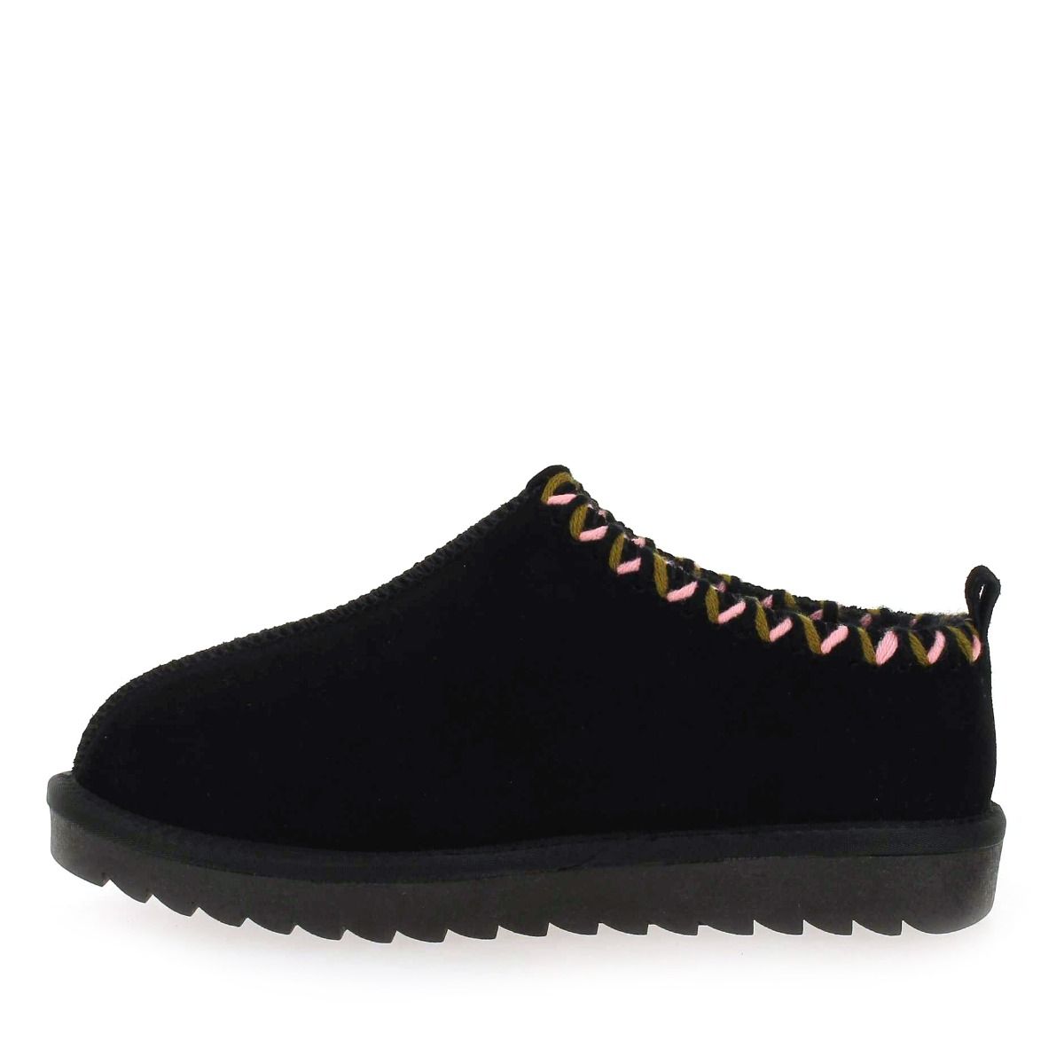 Colors of california  HC YW241 - Noir Rose