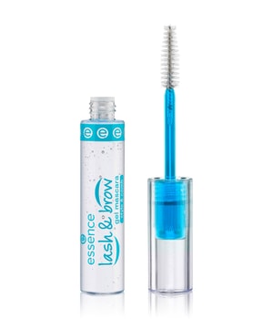 essence Lash & Brow Augenbrauengel 9 ml