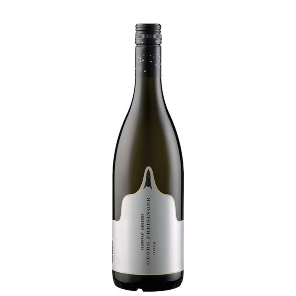 2021 Chardonnay Heideboden Qualitätswein trocken