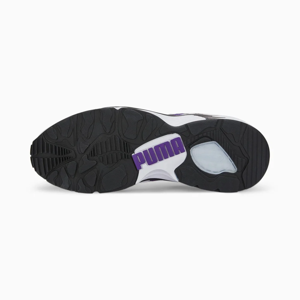 PUMA Prevail 386569-02 / weiss