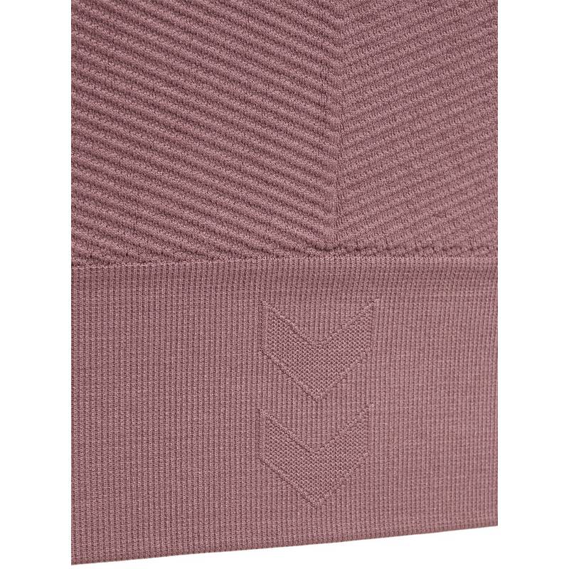 hummel hmlTIFFY SEAMLESS SPORTS TOP Funktionstop Damen