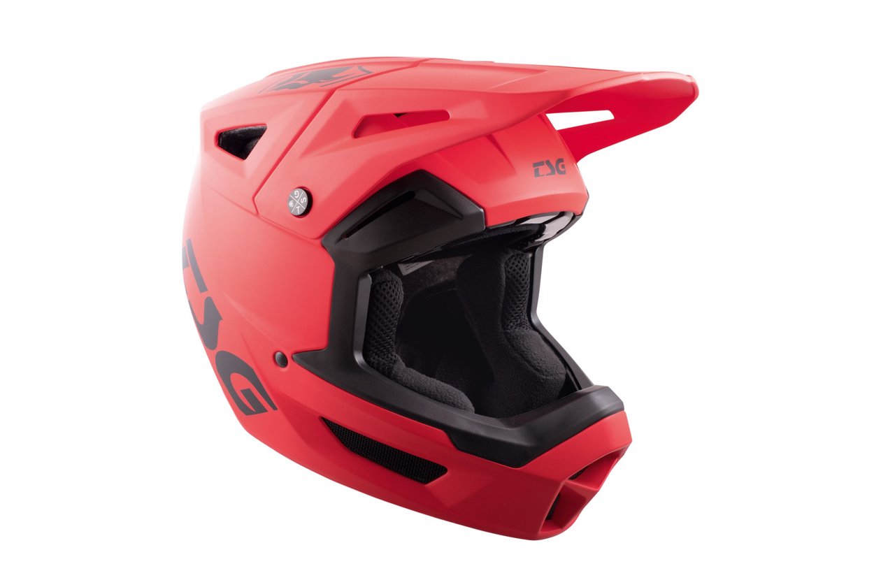 TSG Sentinel Solid Color