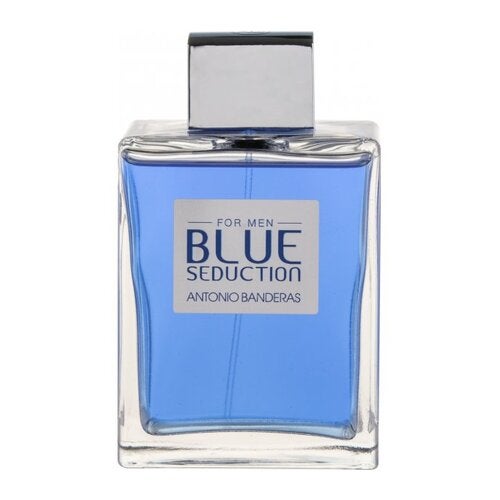 Toaletní voda Antonio Banderas Blue Seduction 200 ml