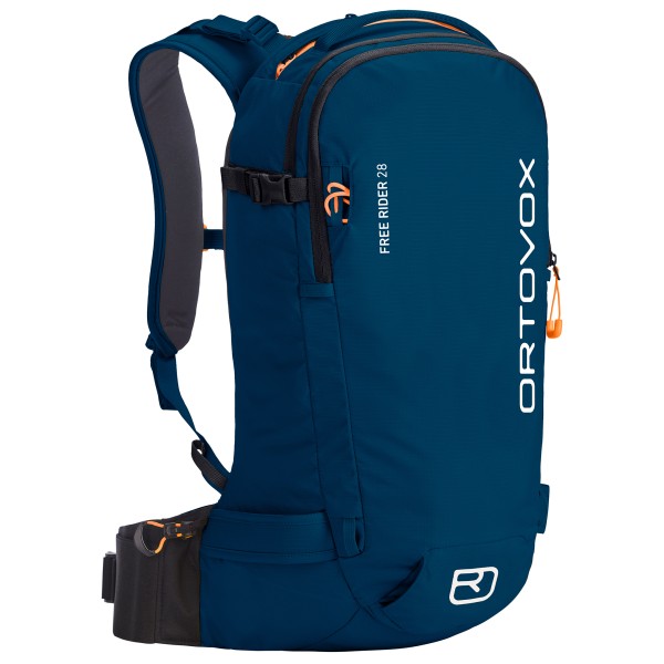 Ortovox - Free Rider 28 - Skitourenrucksack