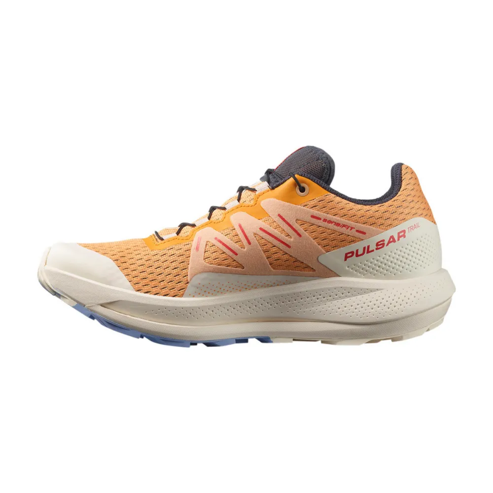 Salomon PULSAR TRAIL W l41615100 / bunt