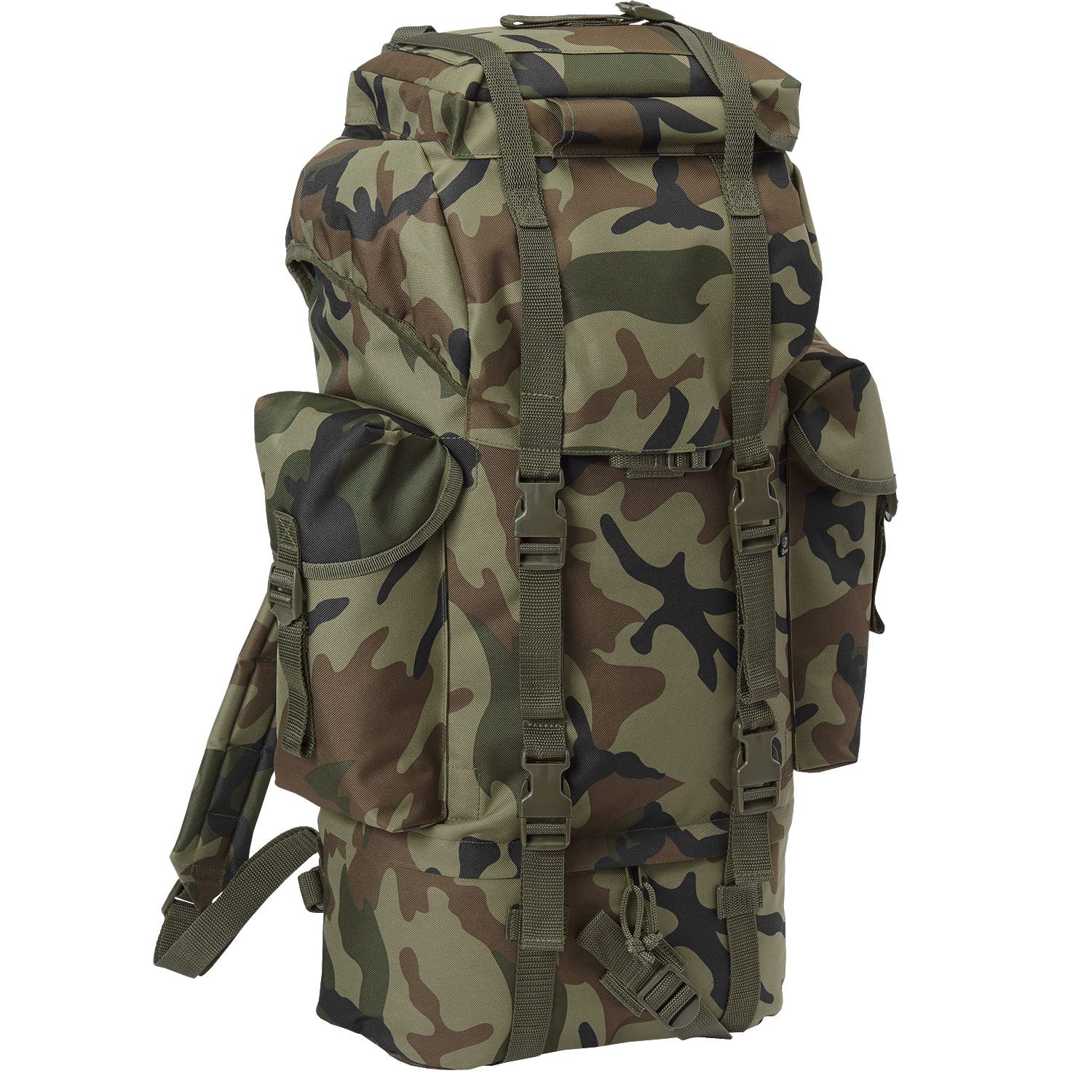 BW Kampfrucksack Imp.