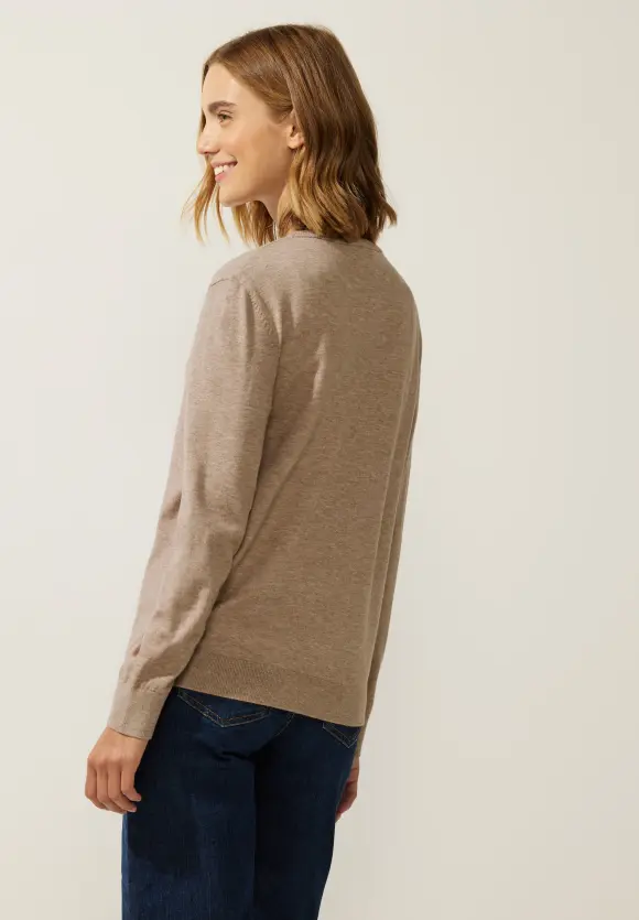 Street One Feinstrick Pullover