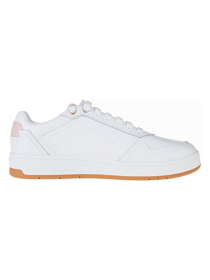 Puma Leder-Sneakers 