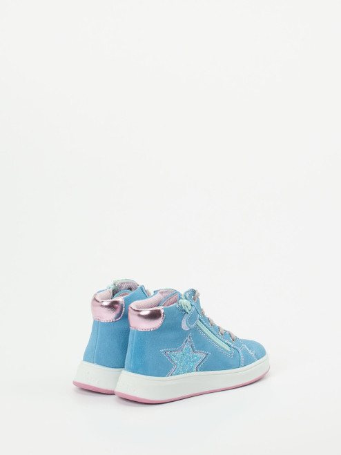 Schnürboots-67001790030 Richter