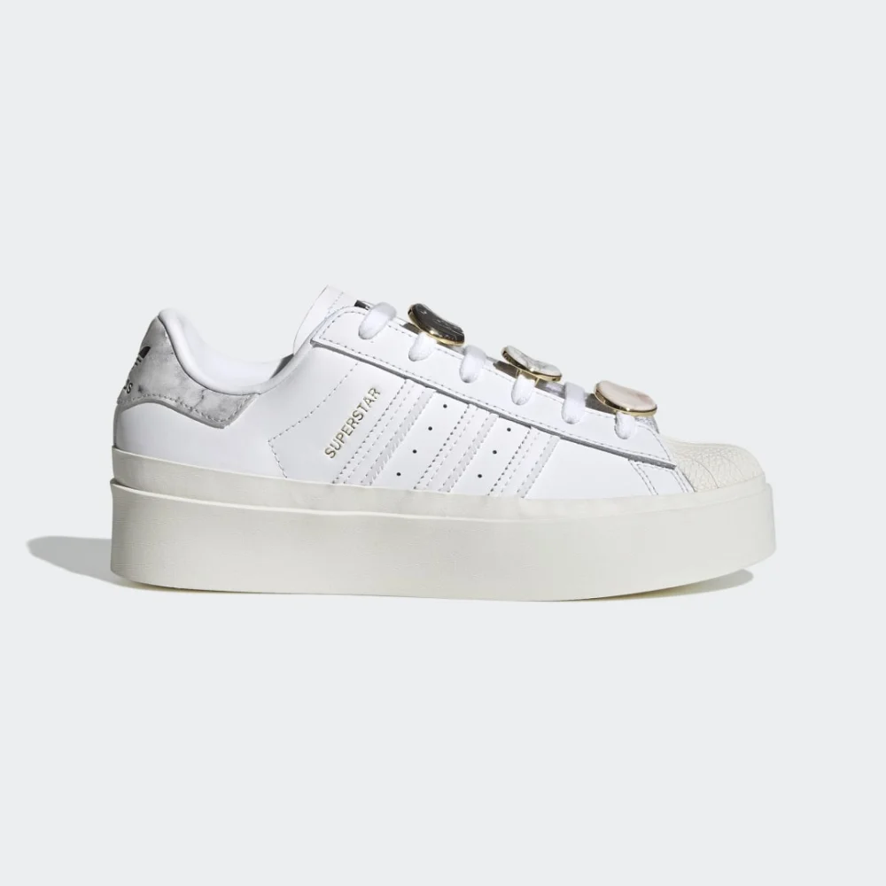 adidas Superstar Bonega W GY1485 / weiss