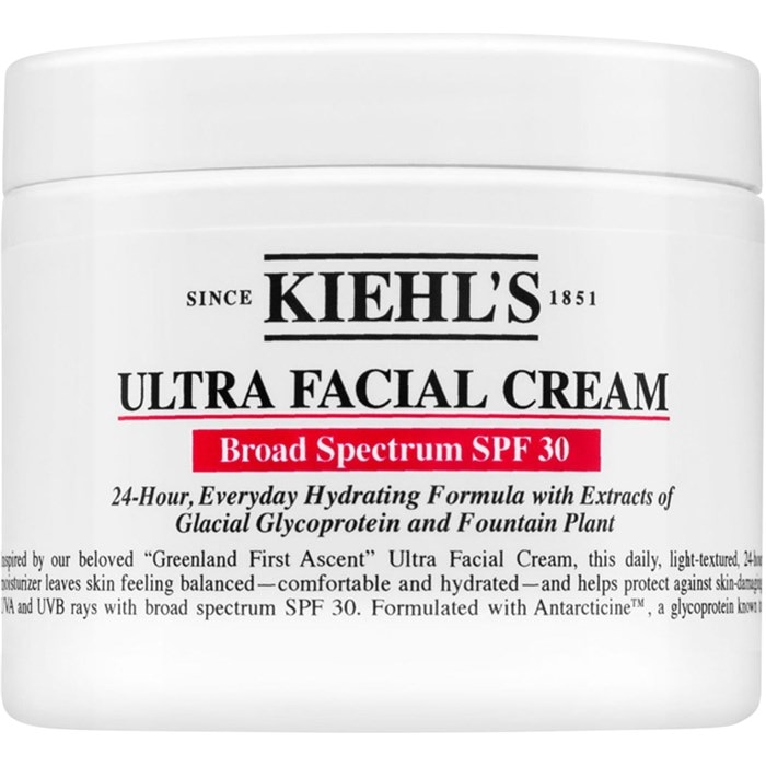 Ultra Facial Cream SPF 30