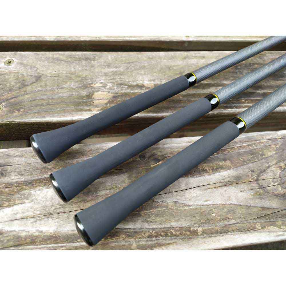 vnt. pakuotėje „Falcon XLR 10' 3.5 Lbs“