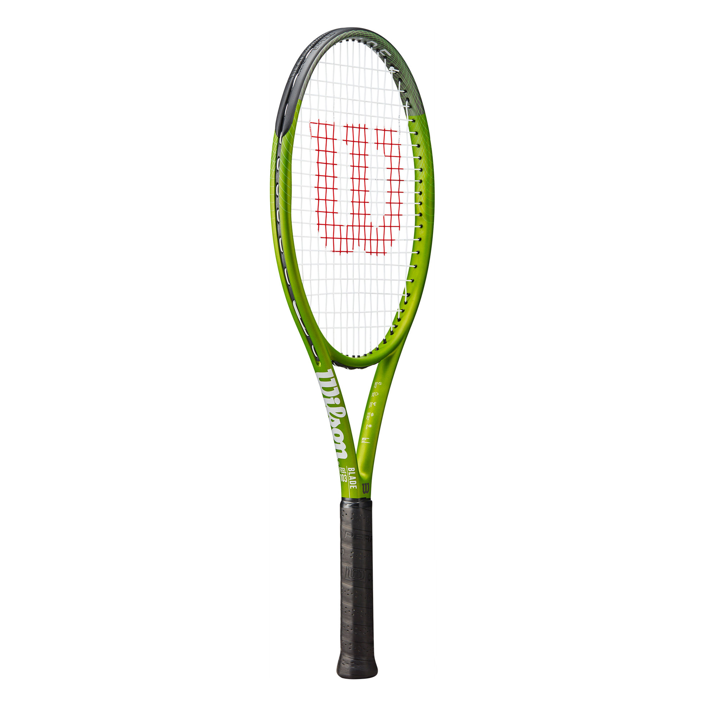 Blade Feel 103 Allroundschläger (besaitet)