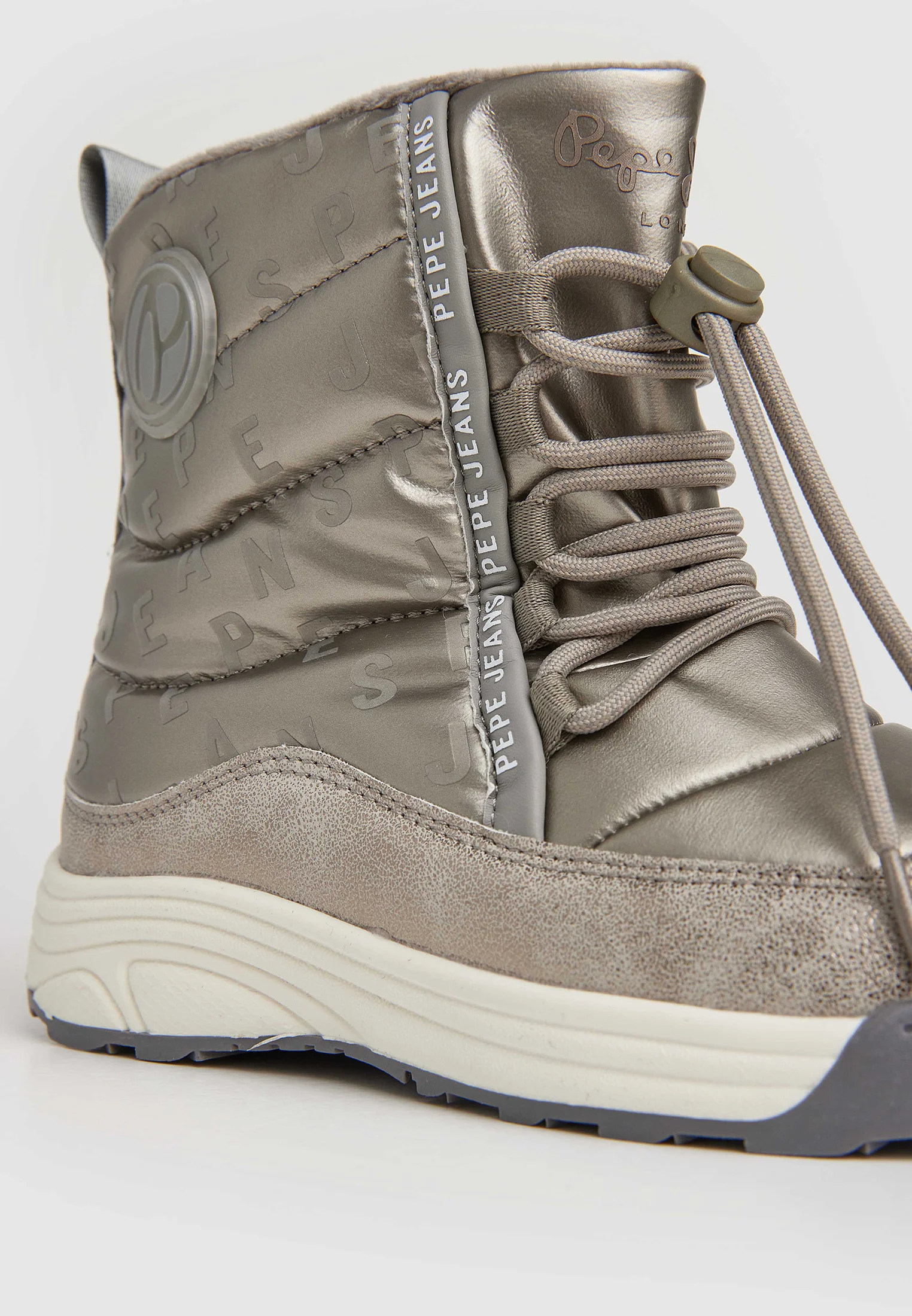 Pepe Jeans JARVIS TRACE - Botas de nieve