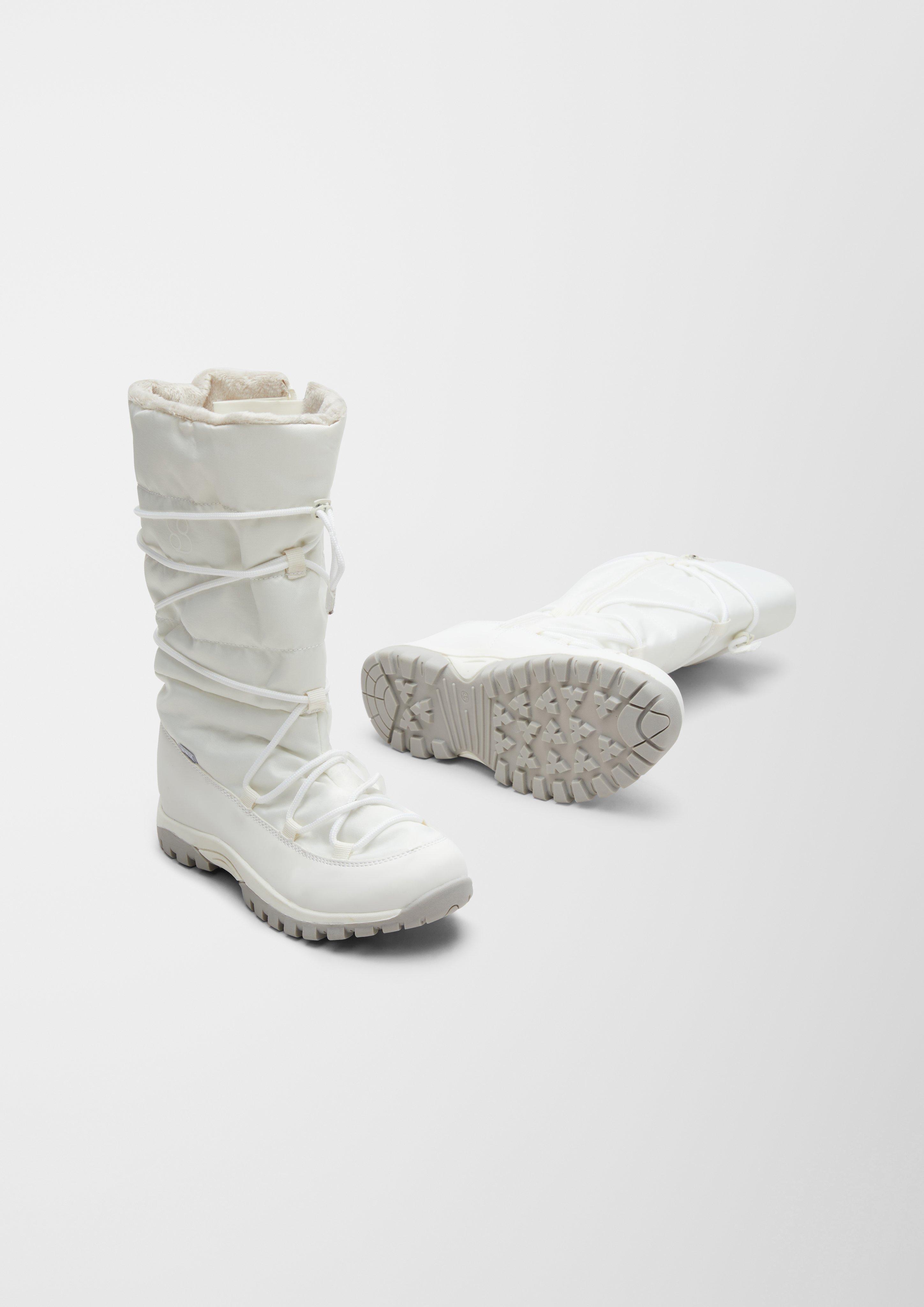 Schneestiefel  6007047-462