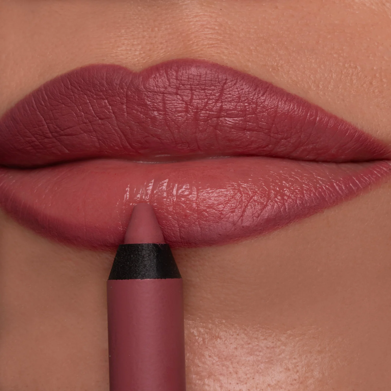 Lápis de Contorno Labial Stay On Me - Lápis para Lábios