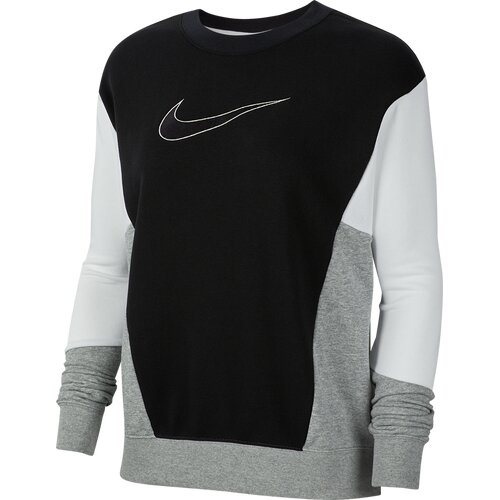 LIFESTYLE - TEXTILIEN - SWEATSHIRTS CREW SWEATSHIRT DAMEN