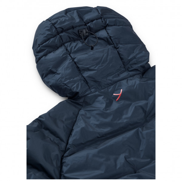 Y by Nordisk - Women's Lodur Ultralight Down Filled Jacket - Daunenjacke