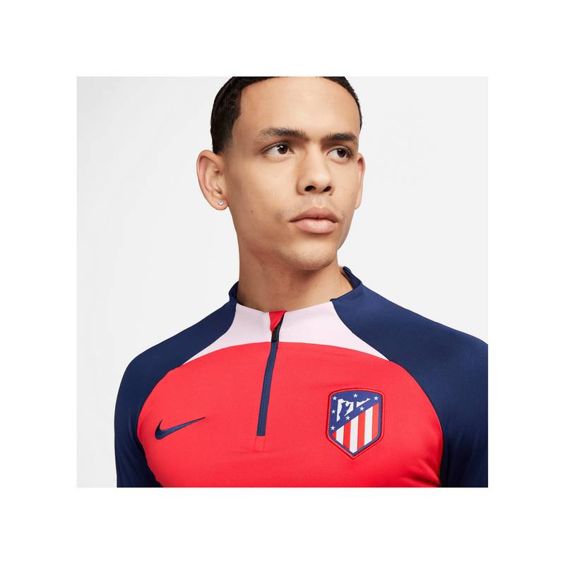 Nike Atletico Madrid Drill Top Sweatshirt