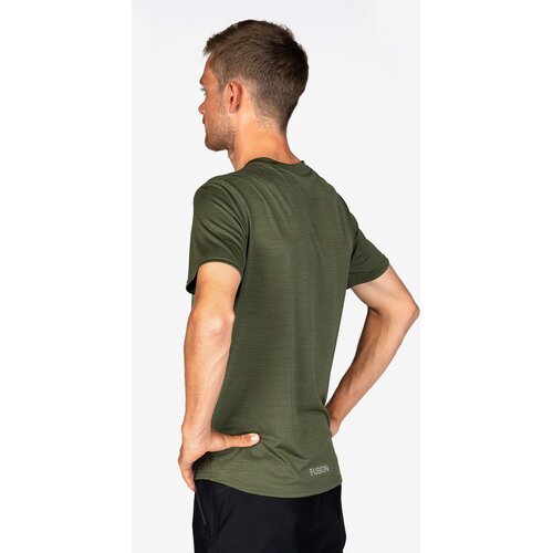 HERREN SHIRT MENS C3 T-SHIRT