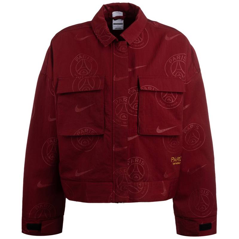 Nike Paris St.-Germain Trainingsjacke Damen