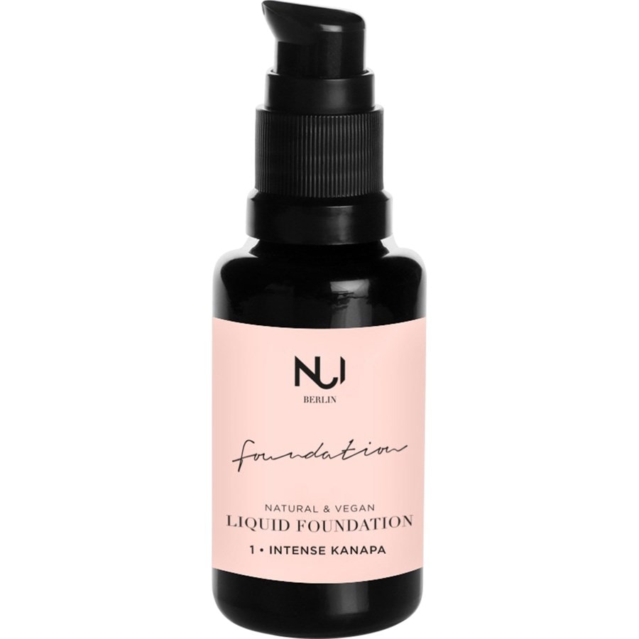 Liquid Foundation