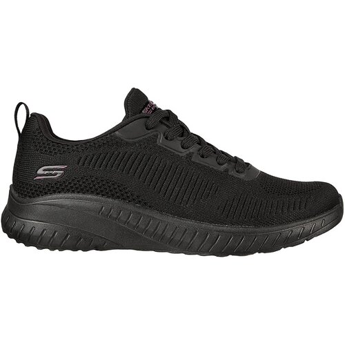DAMEN FREIZEITSCHUHE BOBS SQUAD CHAOS-FACE OFF