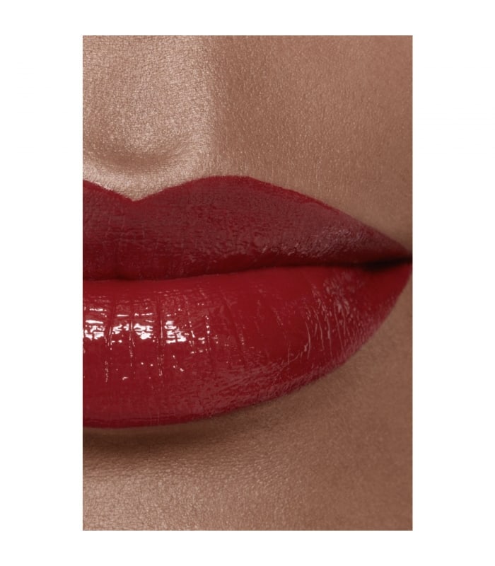 Chanel-ROUGE ALLURE INK-Rouge à Lèvres Liquide Mat