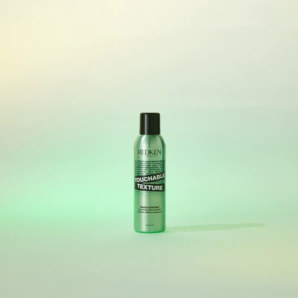 Redken Touchable Texture Spray