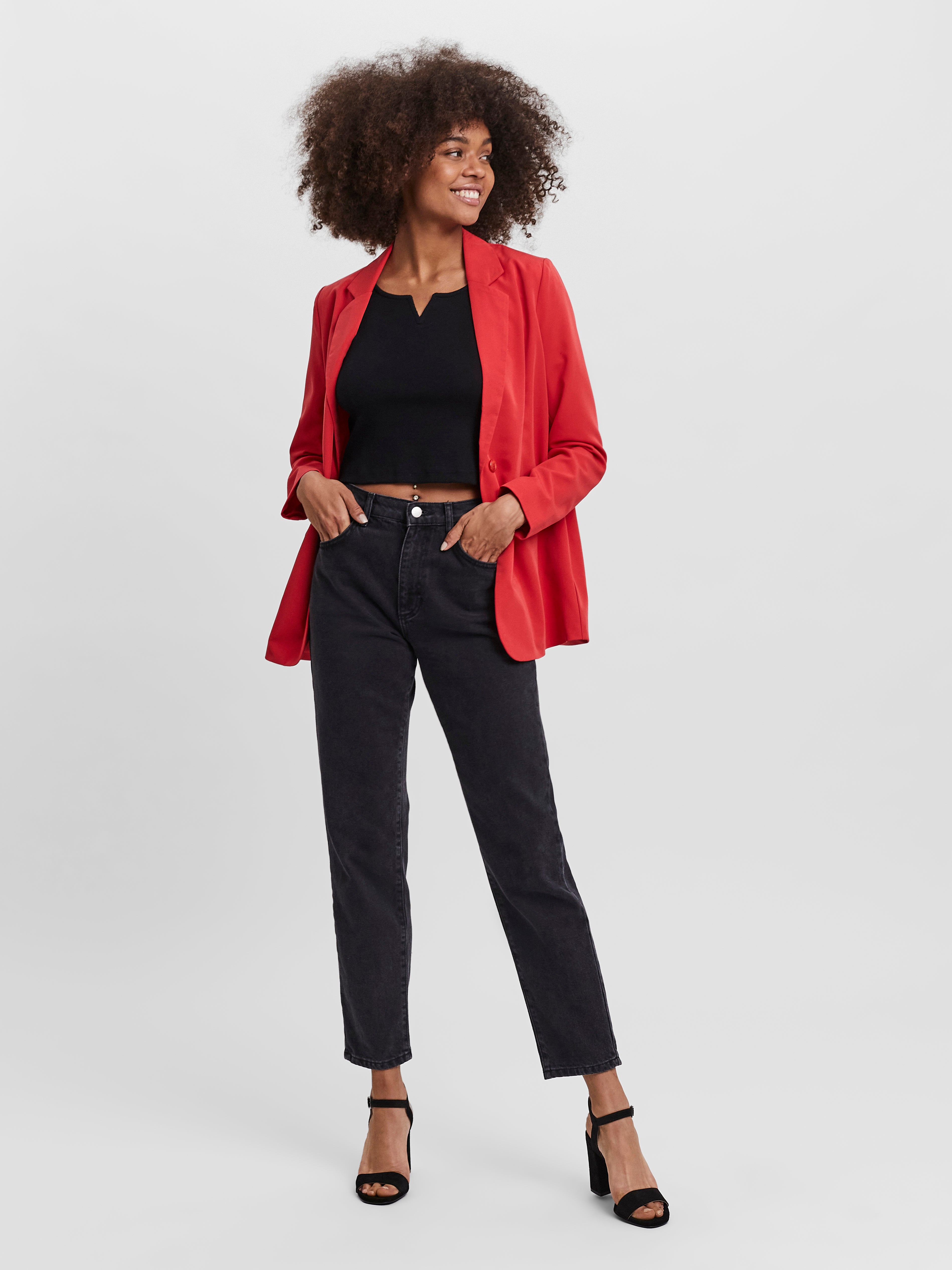 VMZELDA Blazer