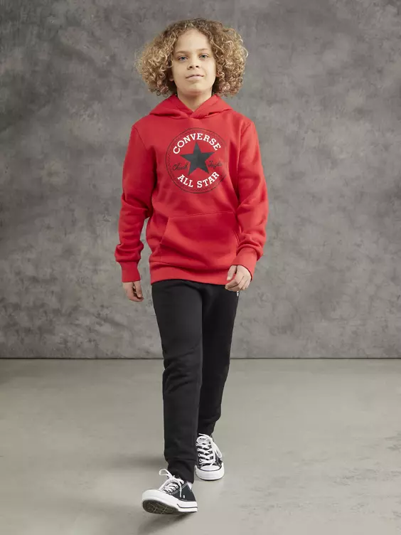 Converse Kinder Hoodie