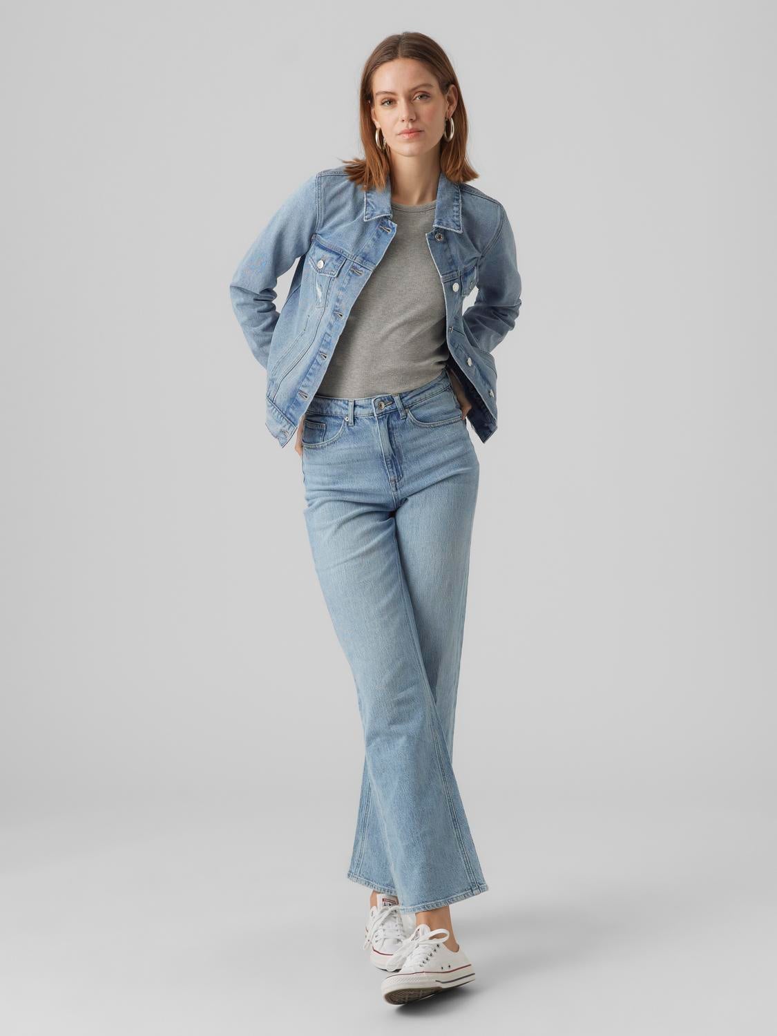 VMZORICA Jacke