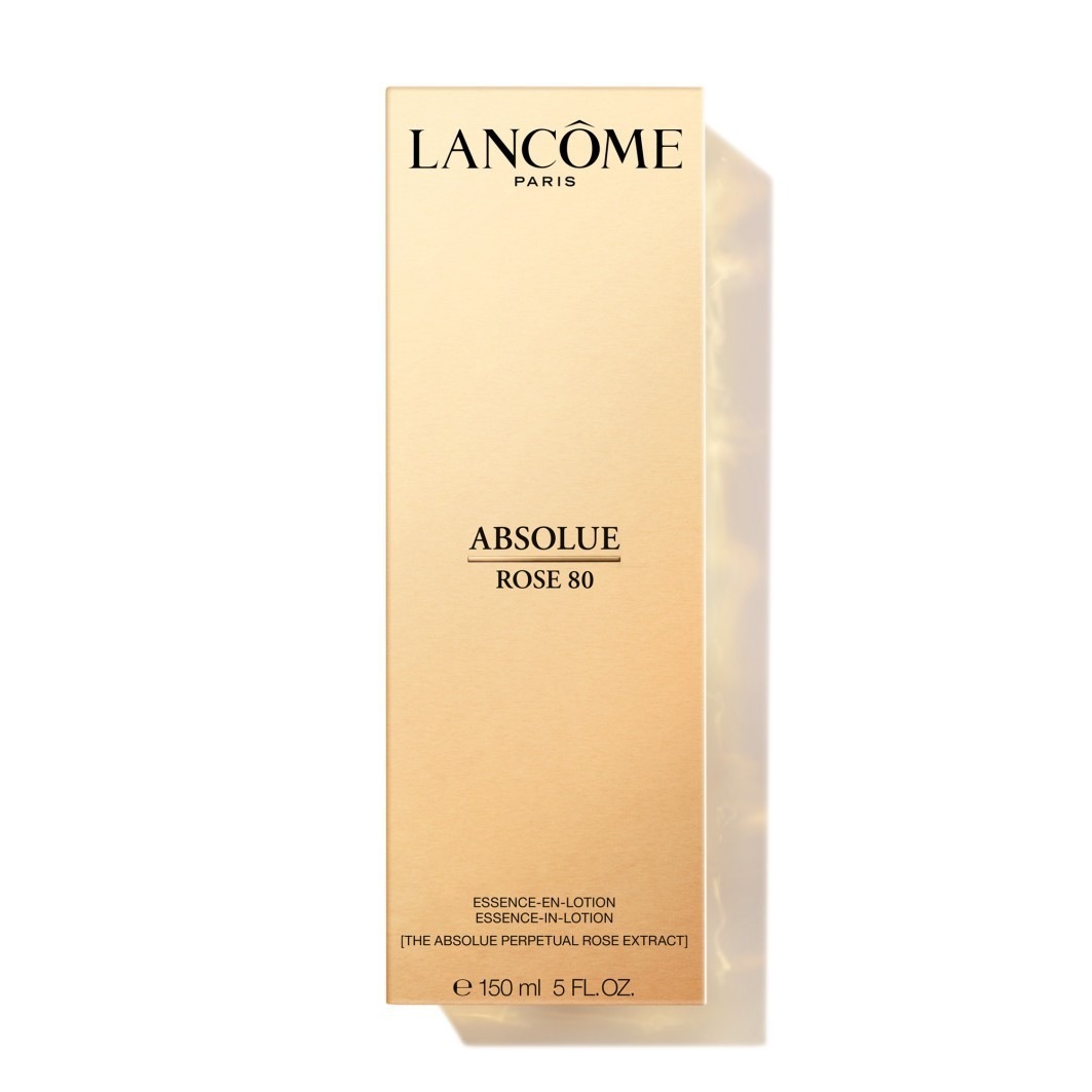 Lancôme Rose 80 Essence-a-lotion