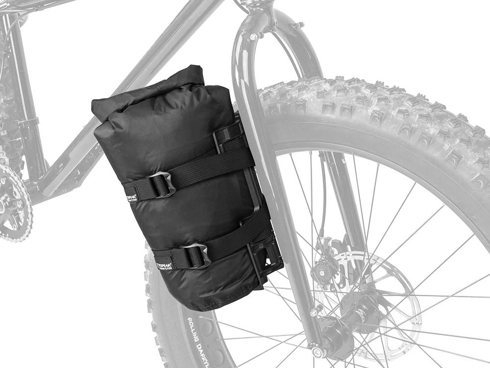 Topeak VersaCage Packtaschenhalter kaufen | Bike-Discount