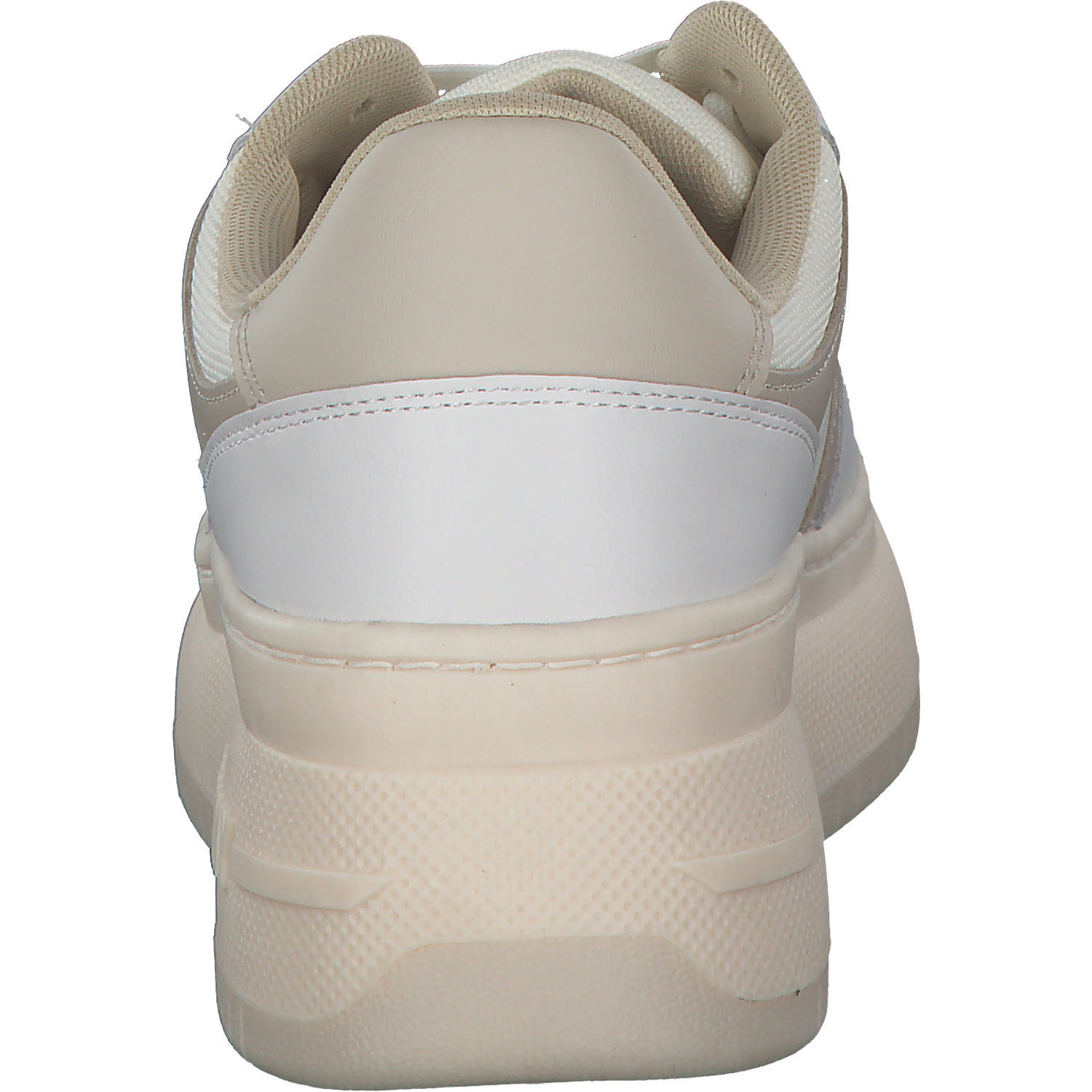 Tommy Hilfiger EN0EN02086, Sneakers, Damen, Beige