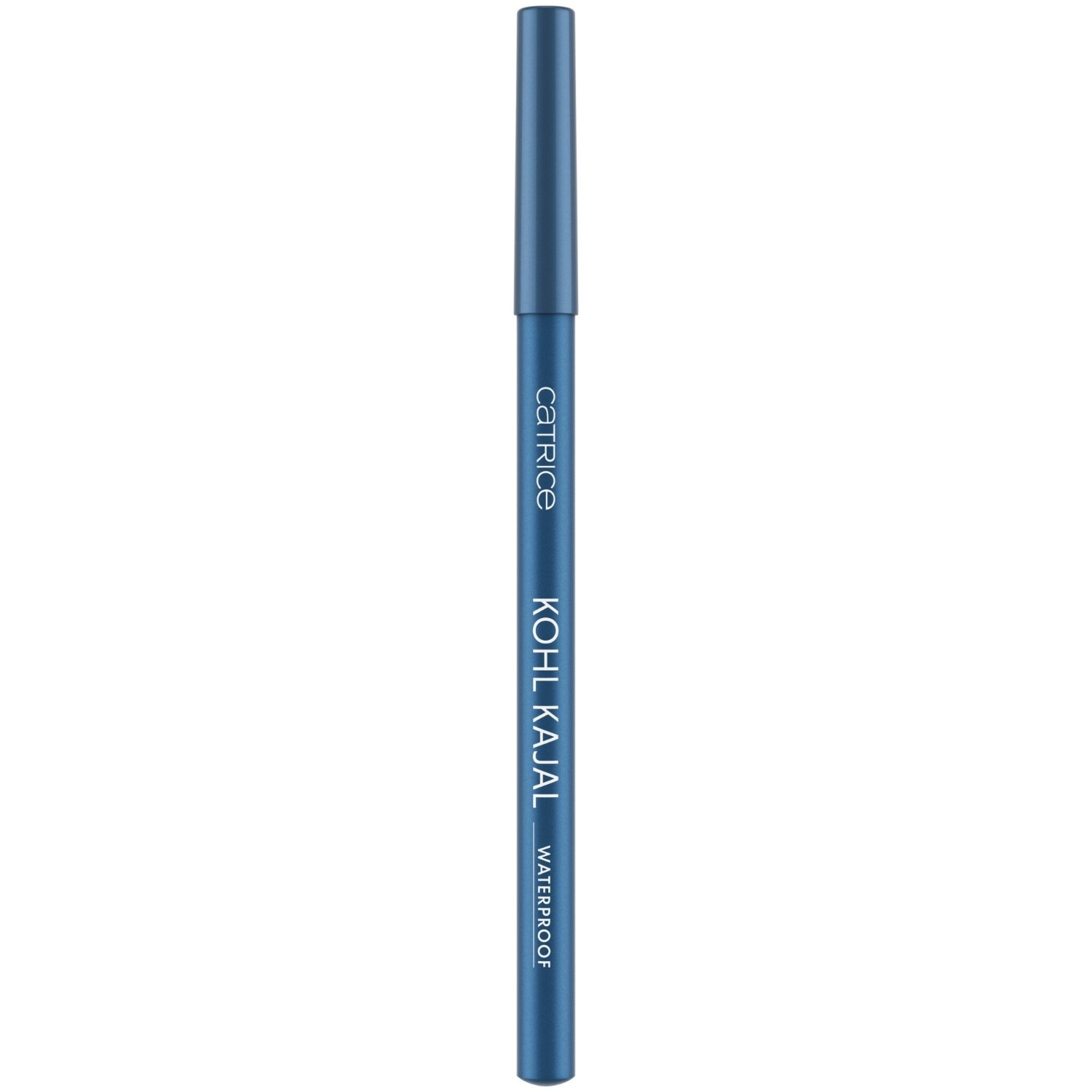 Catrice Kohl Kajal waterproof 060 Classy Blue-yNavy