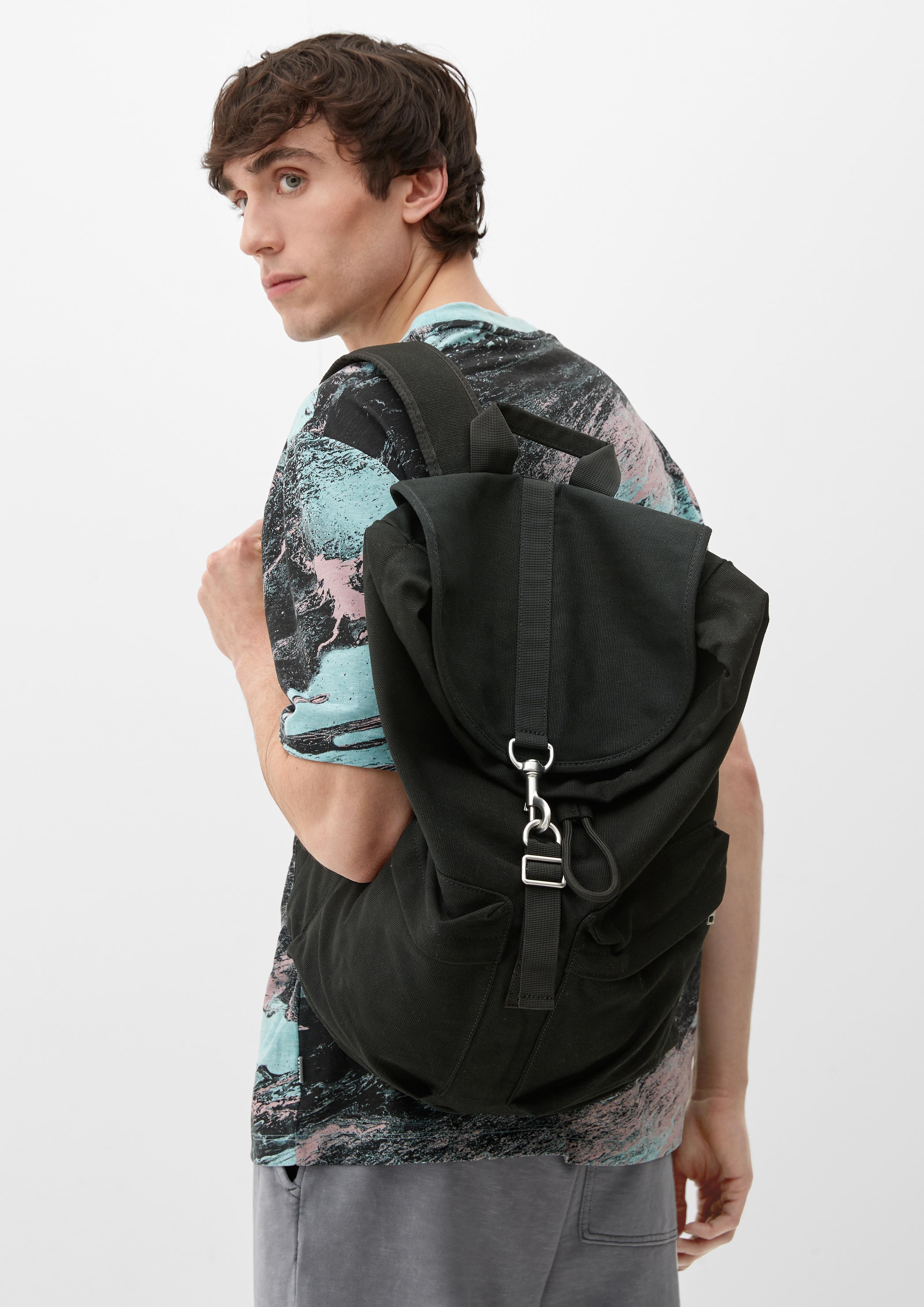 Rucksack mit Karabiner  2129548-9999