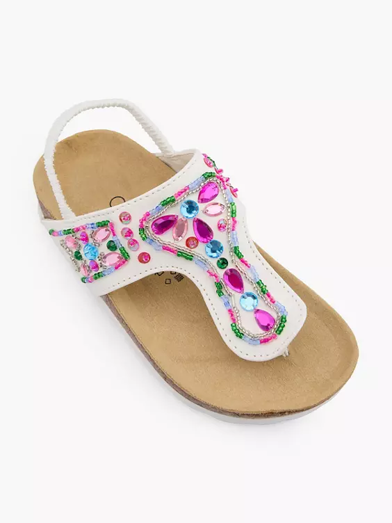 Cupcake Couture Sandale