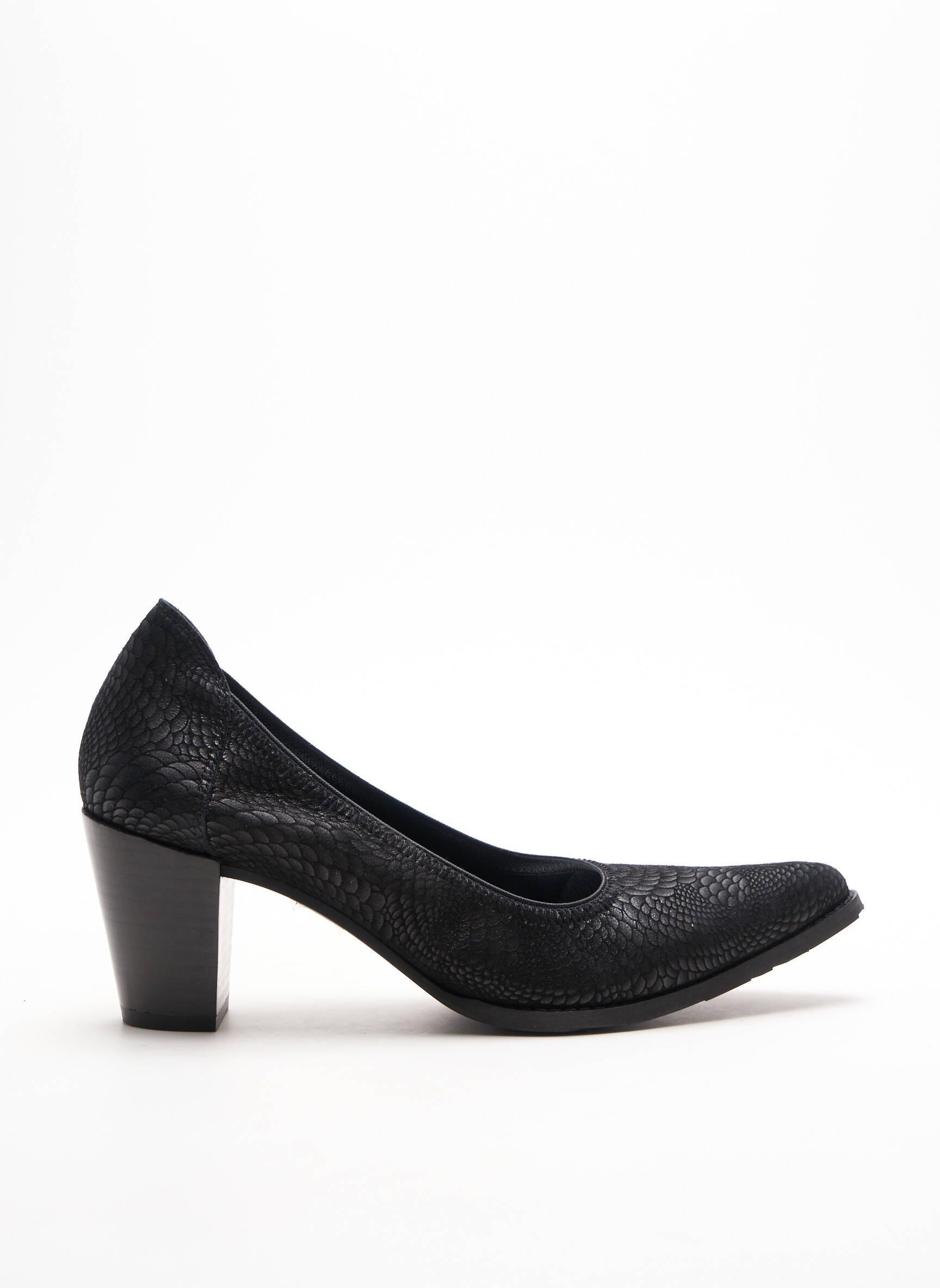 Myma Escarpins Femme couleur noir