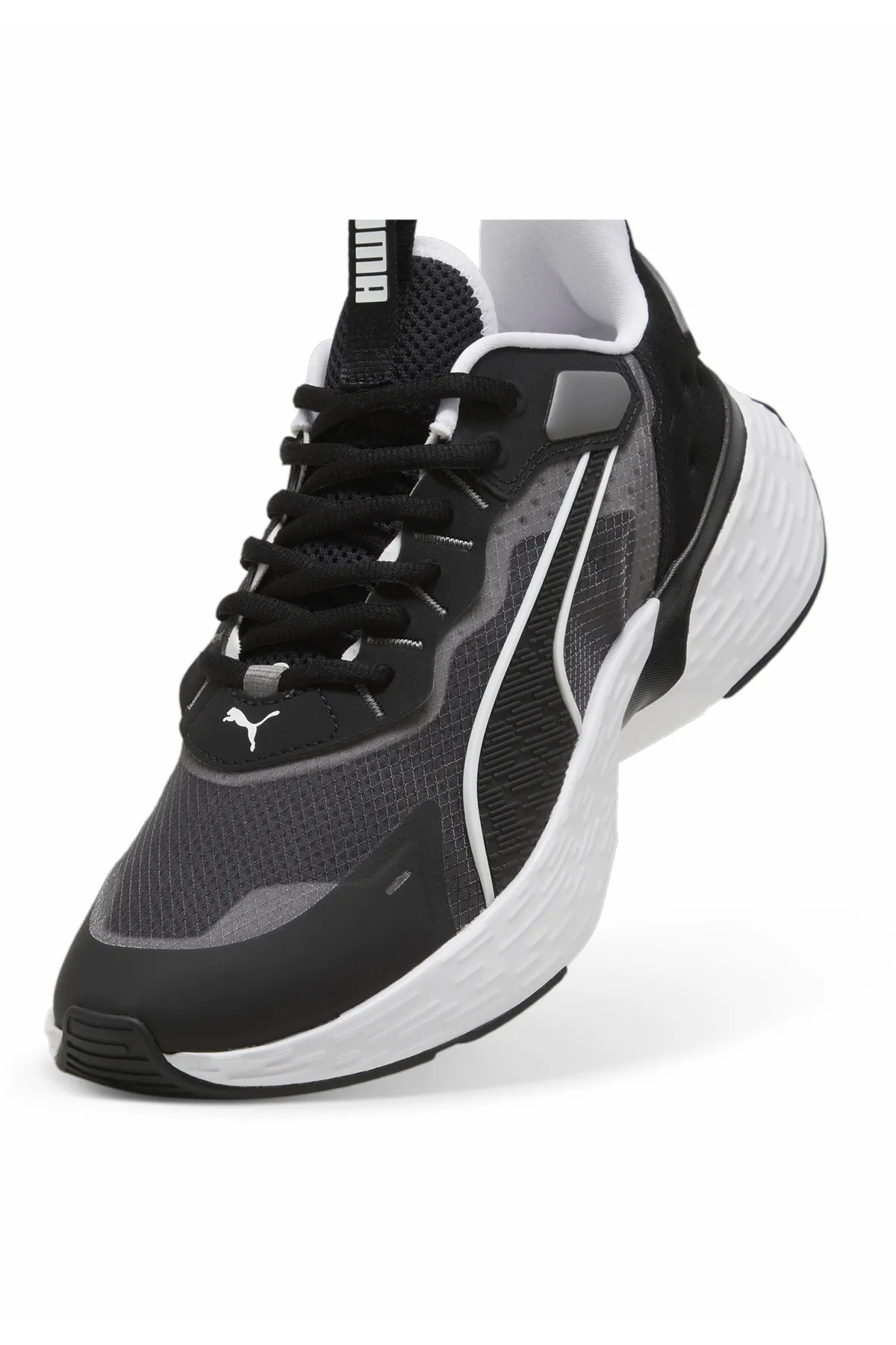 Puma  Softride Sway Laufschuhe