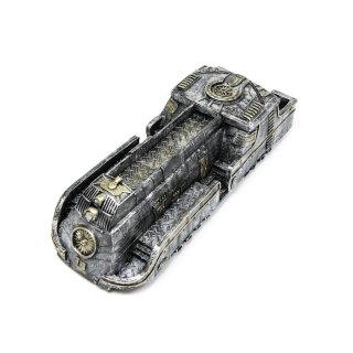 Grav-Train