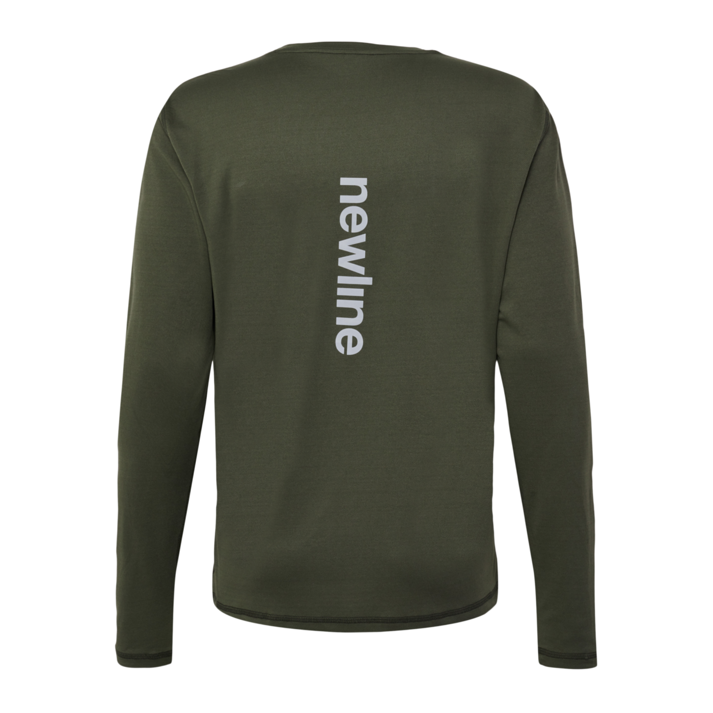 Hummel nwlBEAT Sweatshirt Grau F1954