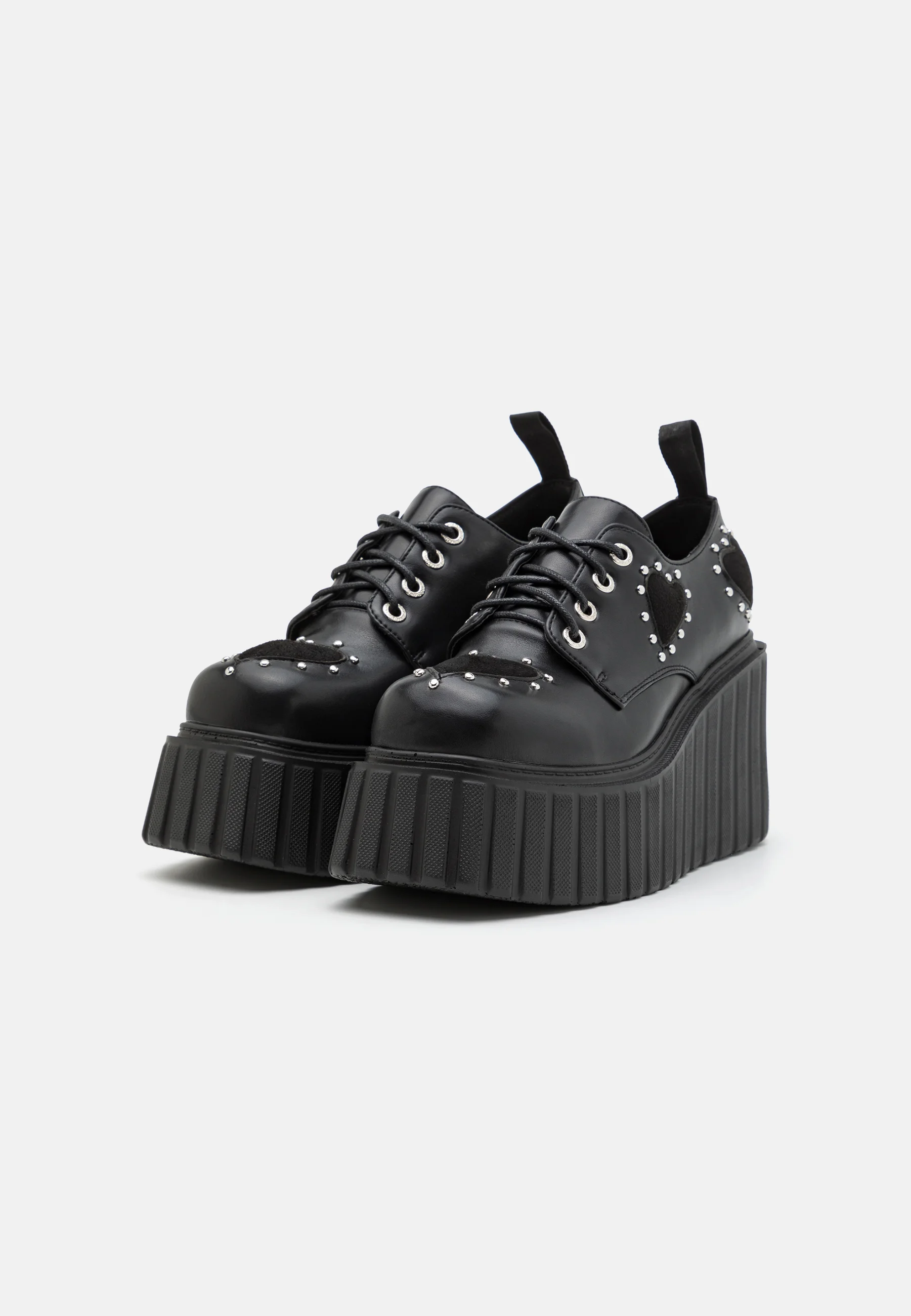LAMODA CAPTIVATING - Zapatos con cordones
