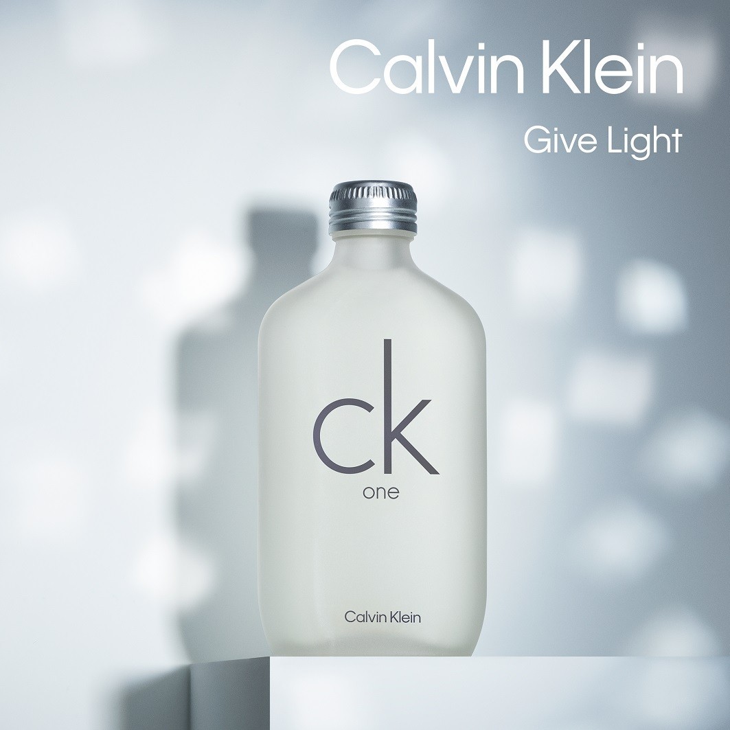ck one