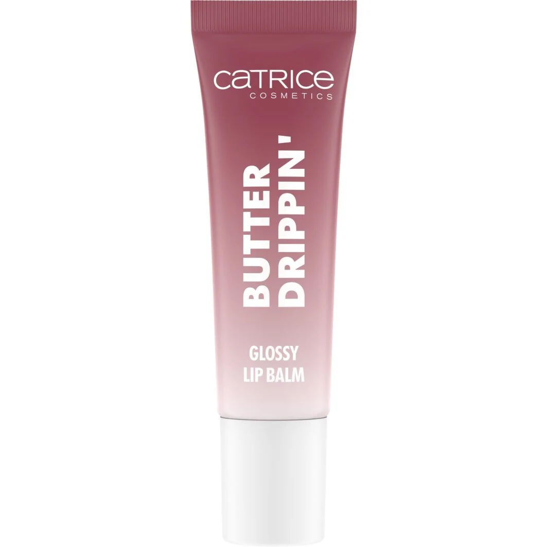 Catrice Butter Drippin' Glossy Lip Balm