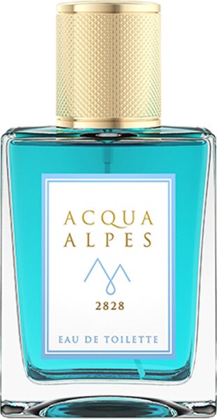 Acqua Alpes 2828 Eau de Toilette