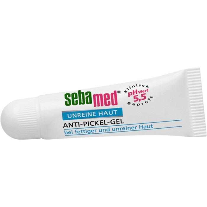 Unreine Haut Anti-Pickel Gel